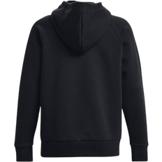 Under Armour Dam Överdelar Under Armour UA Rival Fleece Hoodie - Black
