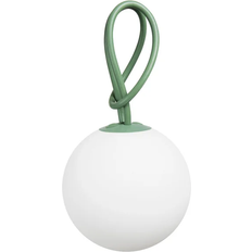 Batteridrevede - Grøn Loftlamper Fatboy Bolleke Lampe Sage Pendel ∅ 20cm