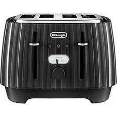 De'Longhi Ballerina CTD4003.BK