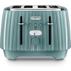 De'Longhi Ballerina CTD4003.GR