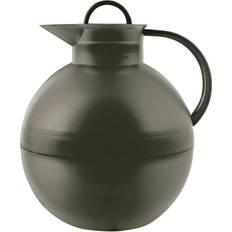 Kuglekande alfi Alfi Kugel Frosted Antracithe Mat Termokande 0.94L