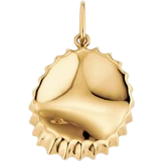 Cheers Charm - Gold