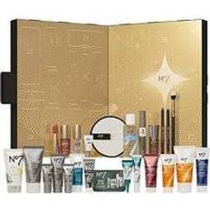 Skincare Advent Calendars No7 25 Days of Beauty Advent Calendar