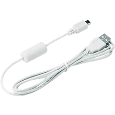 USB B - USB Mini-B