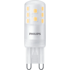 E - G9 LED-lampor Philips LED 40W G9 470 lm