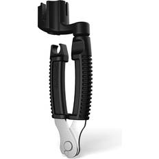 D'Addario Pro-Winder DP0002 Black