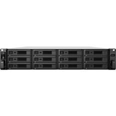 NAS Servers Synology RackStation RS3621xs+