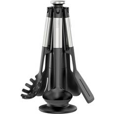 Joseph Joseph Elevate Carousel Kitchen Utensil 5pcs 35cm