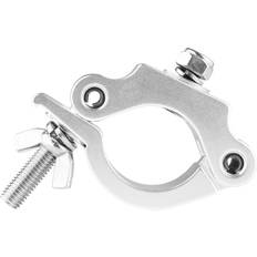 BC50-200 Half Coupler Al Clamp