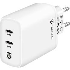 Base Plug Dual 40W Vit