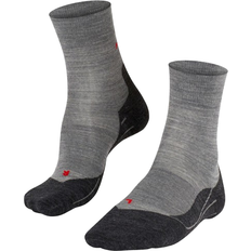 Løbestrømper falke Falke RU4 Wool løbestrømpe herre 42-43