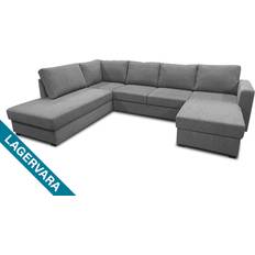 Armstöd - Divansoffor Paris Soffa 305cm 4-sits