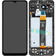 Galaxy A13 5G LCD Screen Black