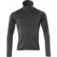 Mascot Arbeidsoverdele Mascot 18103-316 Accelerate Fleece Jumper - Black