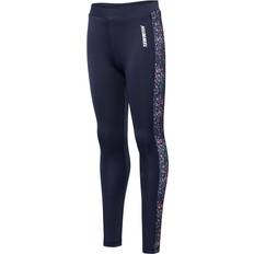 Hummel Hmlsanne Tights - Parisian Night
