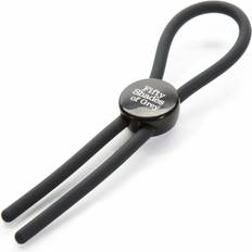 Fifty Shades of Grey Sexleksaker Fifty Shades of Grey Again & Again Adjustable Cock Ring