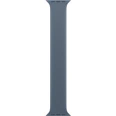 Apple Sololoop Ankarblå 42 mm Storlek 5