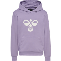 Hummel Cuatro Hoodie - Lavender Gray (213850-1196)