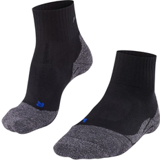 Falke tk2 strømper Falke TK2 Short Cool Socks - Black