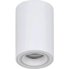 Eglo Carosso-Z Vit CCT RGB Ø 8 cm Takplafond