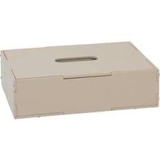 Nofred Kiddo Tool Box Beige