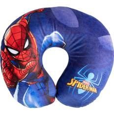 Kid's Travel Pillow Spiderman