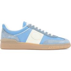 Valentino Garavani Shoes Valentino Garavani Upvillage Low Top M - Azure/Ivory