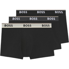 HUGO BOSS Power Trunk 3-pack - Patterned