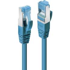 Lindy S/FTP Cat6a RJ45 LS0H 5m