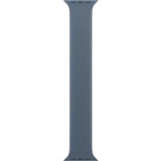 Apple Sololoop Ankarblå 46 mm Storlek 7