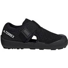 adidas Infant Terrex Captain Toey - Black/White