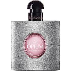Ysl opium Yves Saint Laurent Ysl Black Opium Glitter V50ml Nude 50 ml 50ml