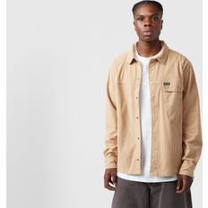 Flare - Men Shirts Columbia Flare Gun Corduroy Shirt - Grey