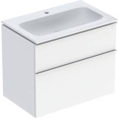 Geberit MÖBELPAKET ICON B75 SLIM