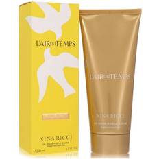 Toiletries Nina Ricci L'Air Du Temps Tender Shower Gel 200ml