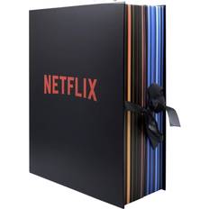 Netflix Adventskalender 2024