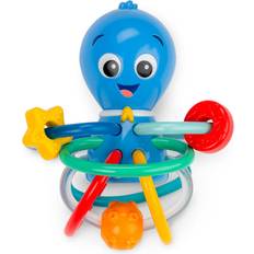Baby Einstein Ocean Explorers Opus’s Shake & Soothe Teether Toy & Rattle