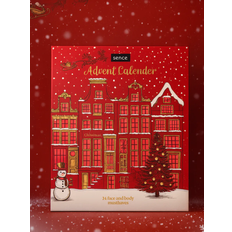 Sence Advent Calendar