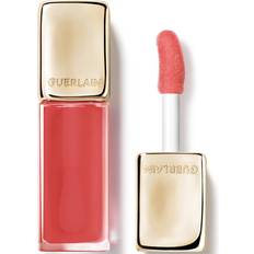 Guerlain Lip Oils Guerlain KissKiss Bee Glow Oil #309 Honey Glow