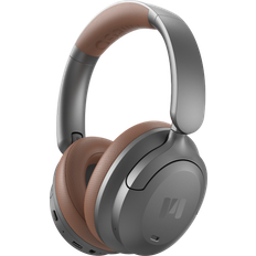 MOOVE 55 SILENCE Titanium/Brown