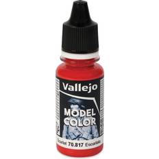 Vallejo SCARLET