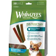 Whimzees Stix S
