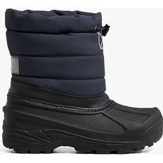 Didriksons Lumi Vinterkängor, Navy