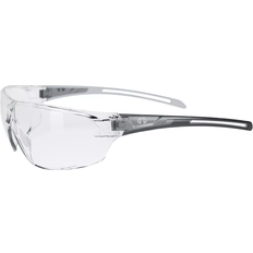 Hellberg Helium AF/AS Safety Glasses - Transparent