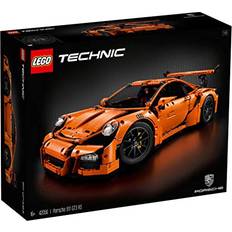 LEGO Porsche 911 GT3 RS 42056