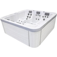 Viskan Spa Spabad Ekerö