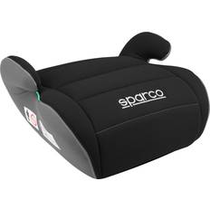 Sparco F100KI I-Size Bältesstol 125-150 cm