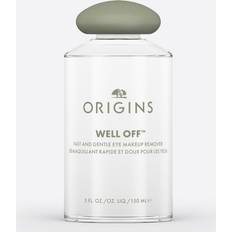 Origins Well Off Fast & Gentle Eye Makeup Remover 150ml