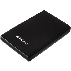 Verbatim Go Slim Portable SSD USB 3.2 G1/USB-C 1TB
