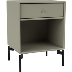Montana Furniture Selection Dream 144 Fennel Sängbord 30x35.4cm